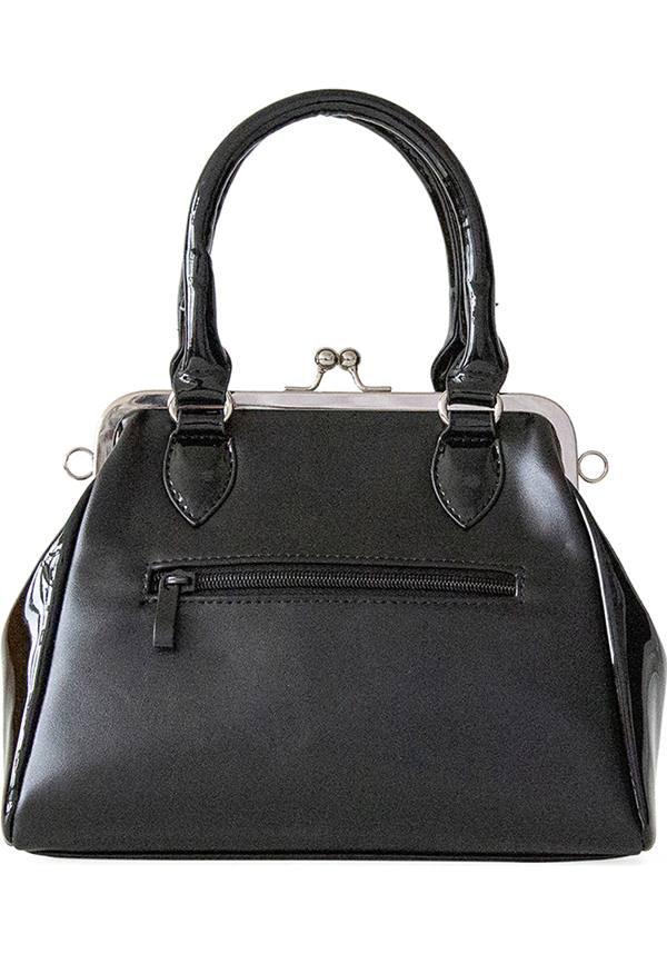 Banned Alternative - Femme Fatale Handbag - Buy Online Australia