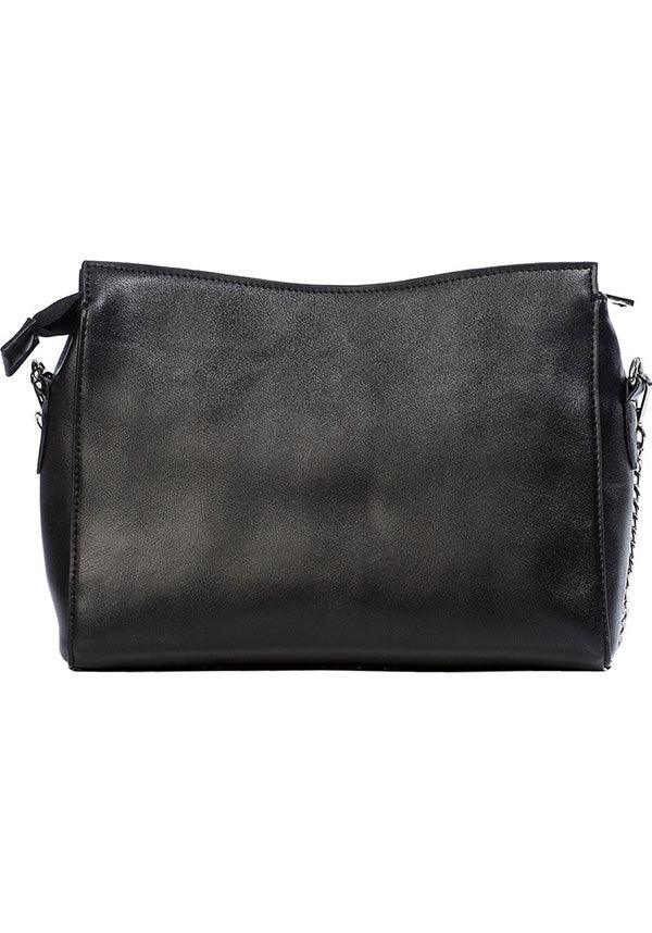 Banned Alternative - Flash Of Twilight Shoulder Bag - Buy Online Australia