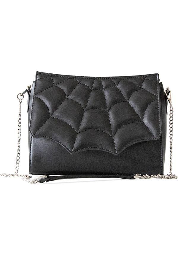 Banned Alternative - Mabris Shoulder Bag - Buy Online Australia