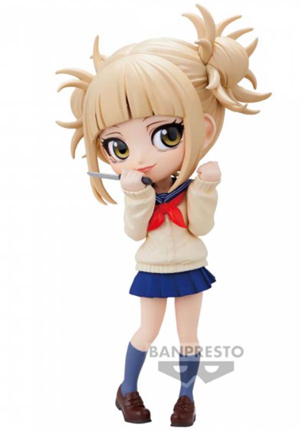 My Hero Academia: Himiko Toga II (Ver.B) | FIGURE