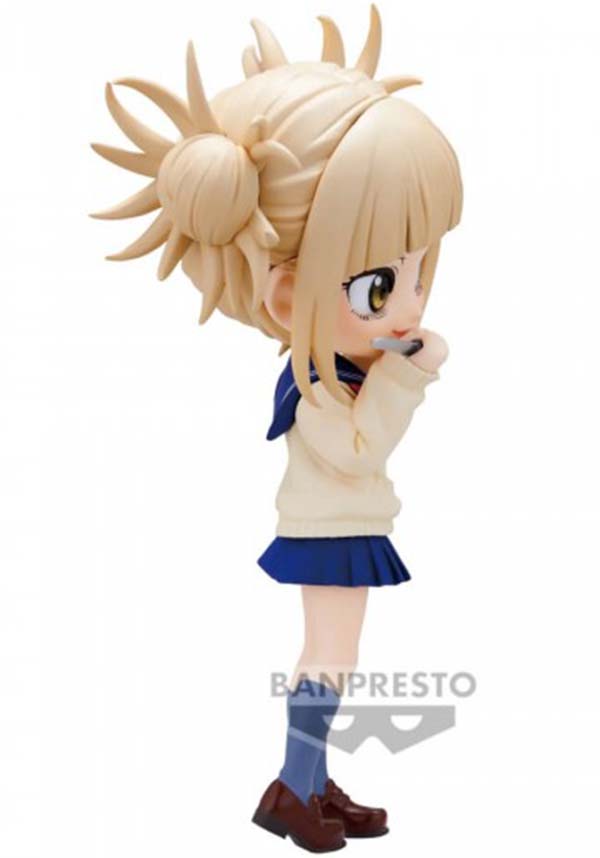 My Hero Academia: Himiko Toga II (Ver.B) | FIGURE