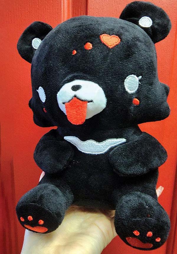 Beserk The Bear | CHARITY PLUSH