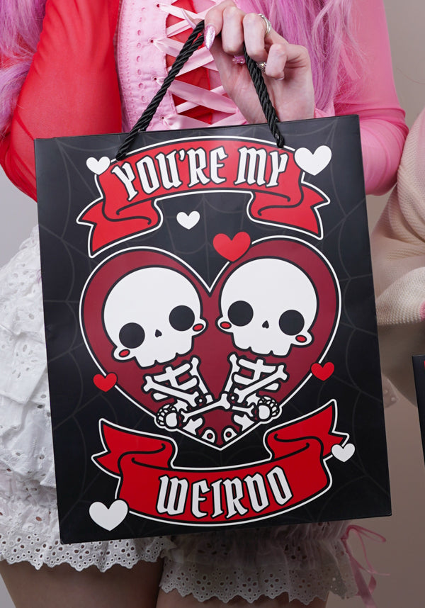 My Weirdo | GIFT BAG