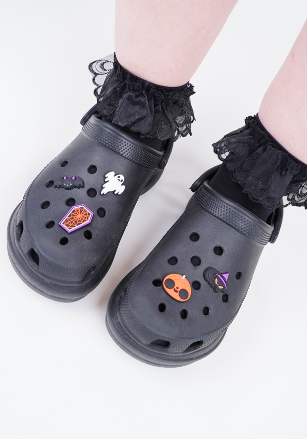 Halloween Forever | SHOE CHARM PACK