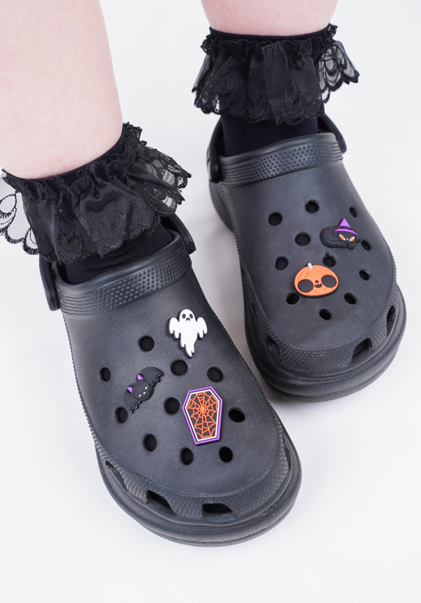 Halloween Forever | SHOE CHARM PACK