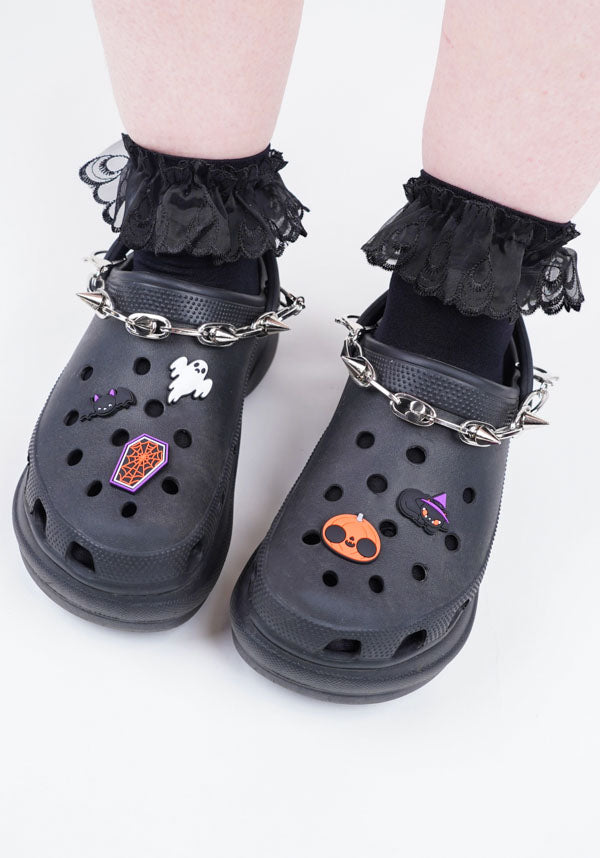 Halloween Forever | SHOE CHARM PACK