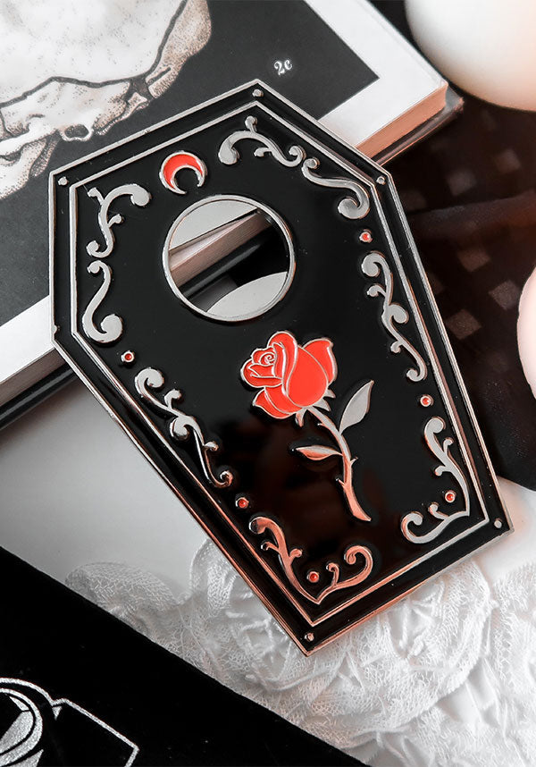 Roses For The Dead | BOTTLE OPENER