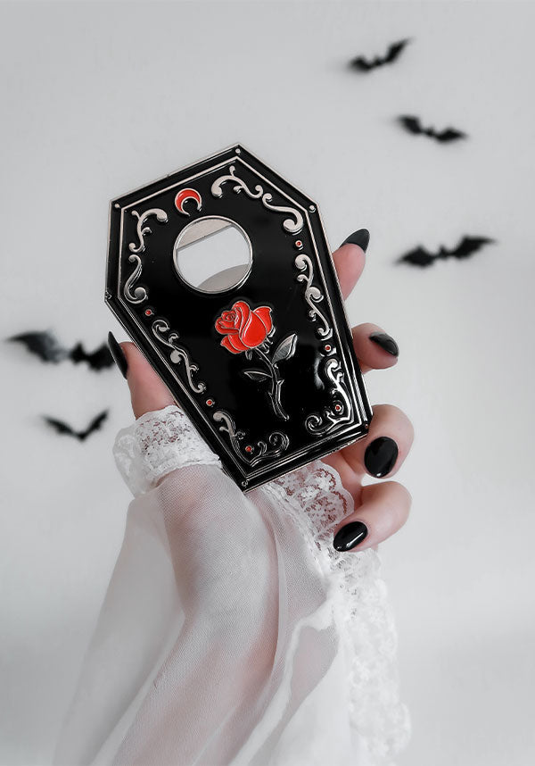 Roses For The Dead | BOTTLE OPENER