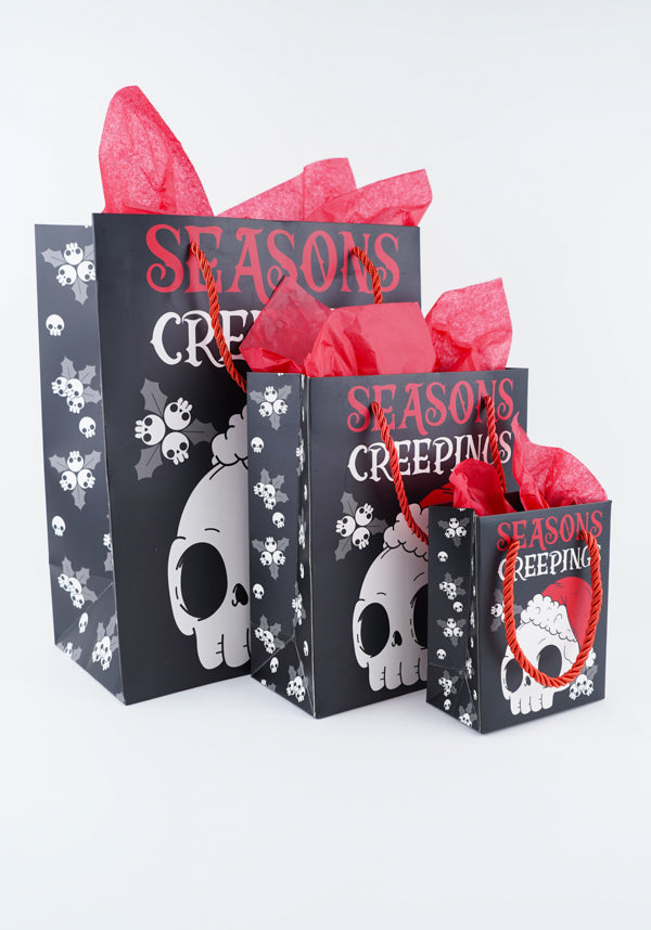 Seasons Creepings | GIFT BAG*