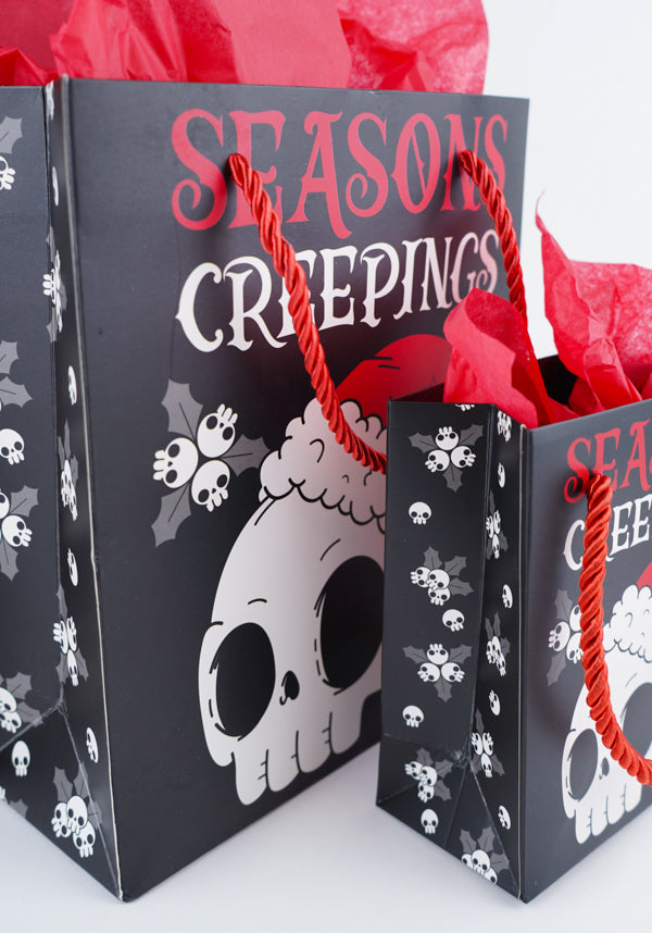 Seasons Creepings | GIFT BAG*