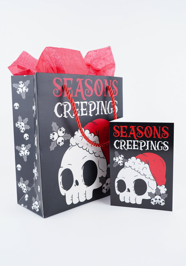 Seasons Creepings | GIFT BAG*