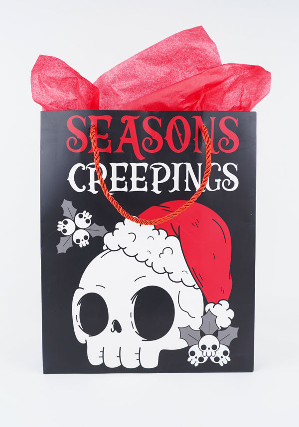 Seasons Creepings | GIFT BAG*