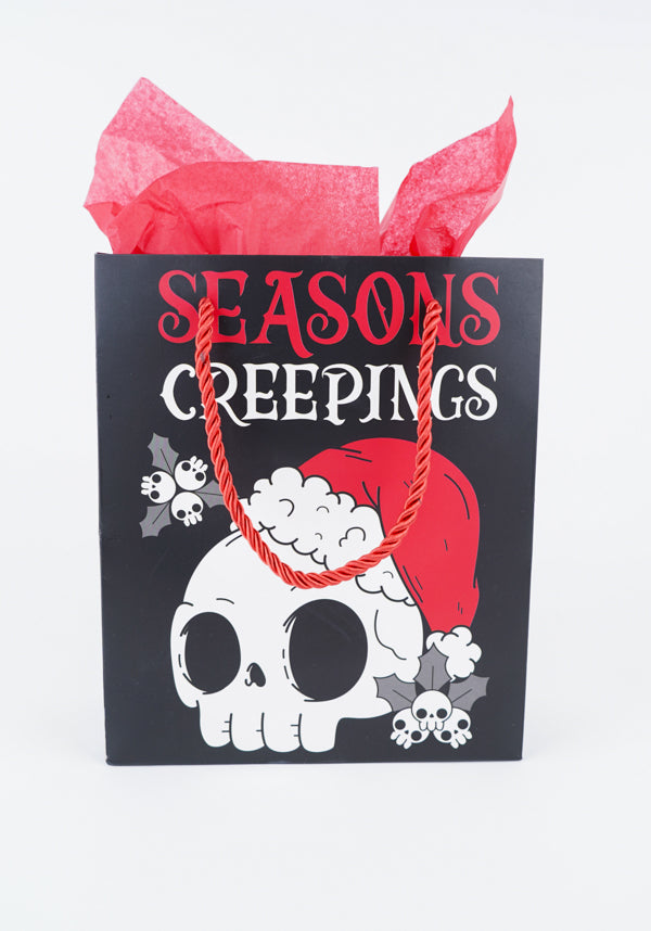 Seasons Creepings | GIFT BAG*