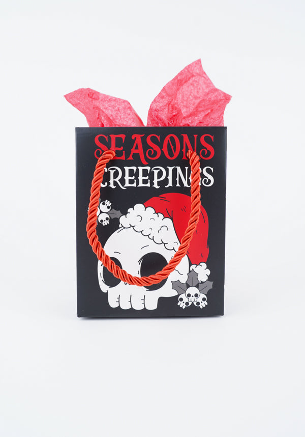 Seasons Creepings | GIFT BAG*