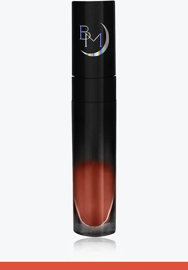 Harvest | LIQUID LIPSTICK - Beserk - all, black moon cosmetics, blackmooncosmetics, BMC210921, clickfrenzy15-2023, colour:orange, cosmetics, discountapp, exclusive, halloween, halloween cosmetics, halloween makeup, labelexclusive, labelsale, labelvegan, lip, lips, lipstick, liquid lipstick, make up, makeup, matte, mysterypack2023, nov21, orange, R071121, reducesohsale, sale, sale cosmetics, vegan