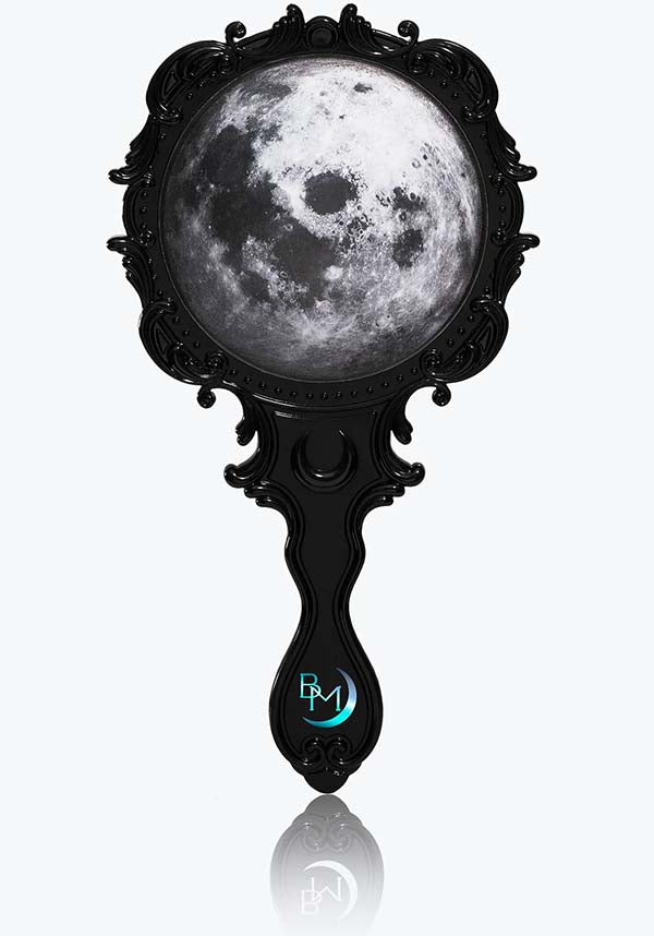 Moon Beauty | HAND MIRROR