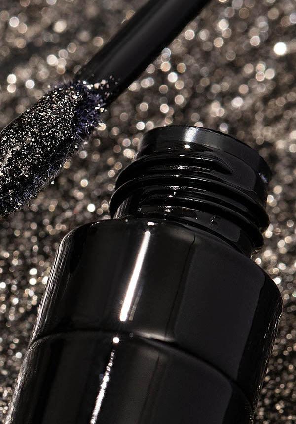 Moon Rocks [Cosmic Eyedust] | LIQUID EYESHADOW - Beserk - all, all ladies, black, BMCDE0110121-BES, clickfrenzy15-2023, cosmetic glitter, cosmetics, dec21, discountapp, exclusive, eyes, eyeshadow, eyeshadow liquid, fp, goth, gothic, labelexclusive, labelvegan, ladies, make up, makeup, metallic, R091221, shimmer, silver, vegan