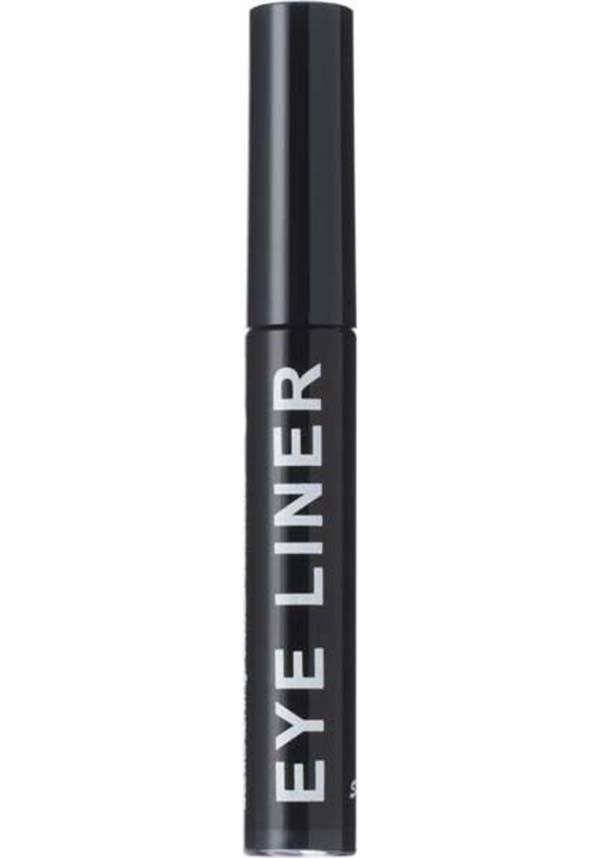 Black | LIQUID EYE LINER - Beserk - all, beserkstaple, black, christmas cosmetics, clickfrenzy15-2023, cosmetics, cosplay, discountapp, eyeliner, eyes, fp, gothic, halloween makeup, liner, make up, makeup, pinup, stargazer, stargazer cosmetics