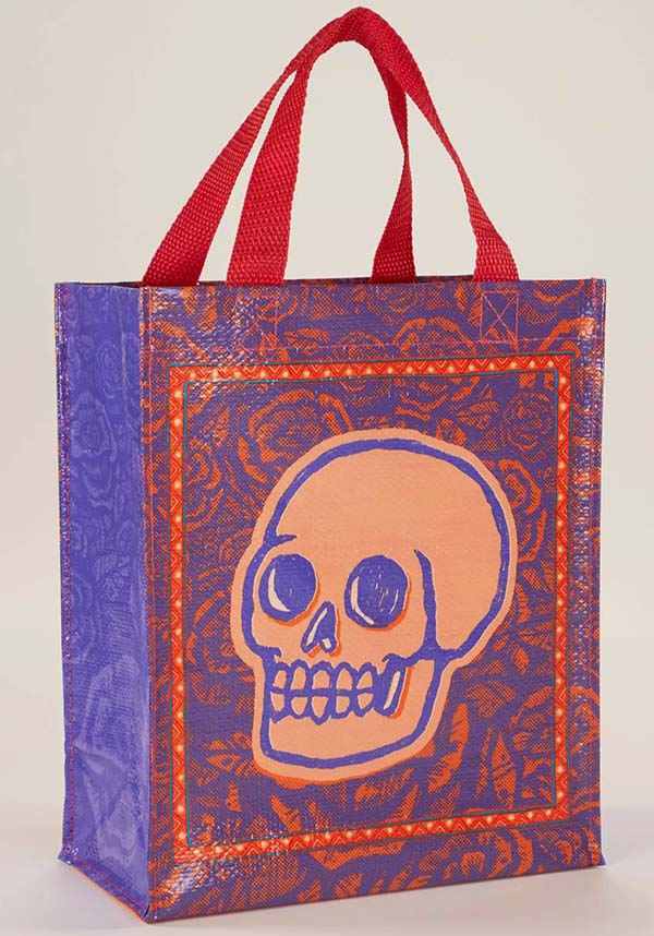 Skulls & Roses | HANDY TOTES