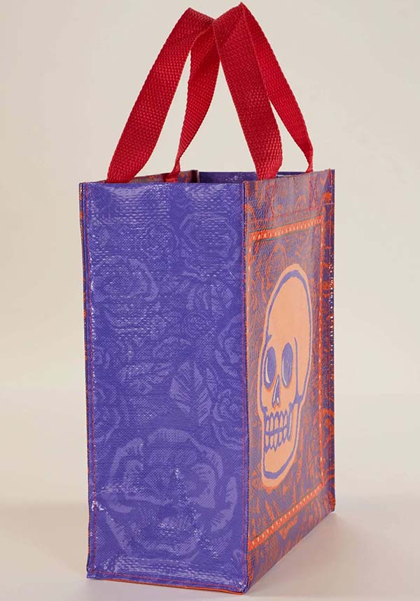 Skulls &amp; Roses | HANDY TOTES