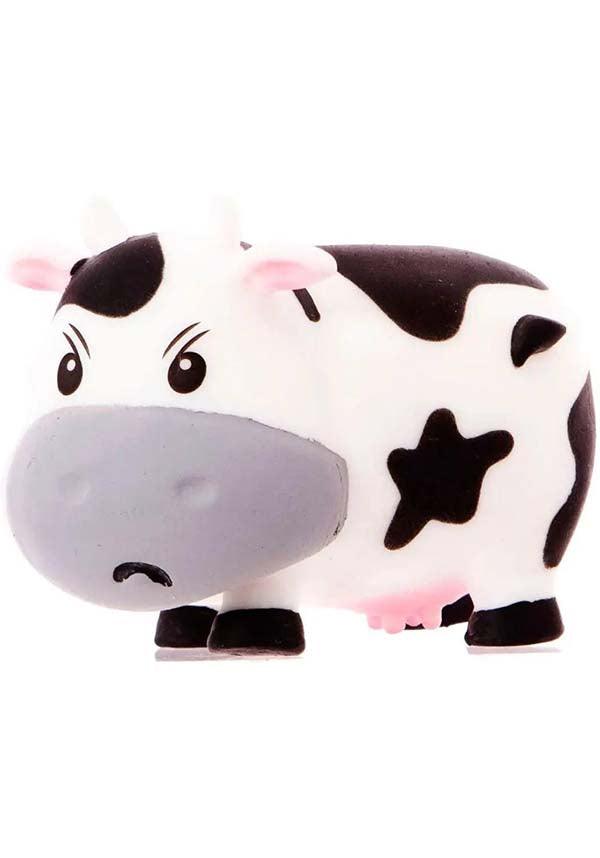 Moody Cow | STRESS TOY - Beserk - all, animal, christmas gift, christmas gifts, clickfrenzy15-2023, cow, cute animals, discountapp, fp, gift, gift idea, gift ideas, gifts, home, homeware, homewares, jul22, kids toy, mens gifts, mothers day, mothersday, mothersdayselfcare, office, office and stationery, office homewares, R140722, sensory, stress, toy, toys, williamvalentine, WV106960