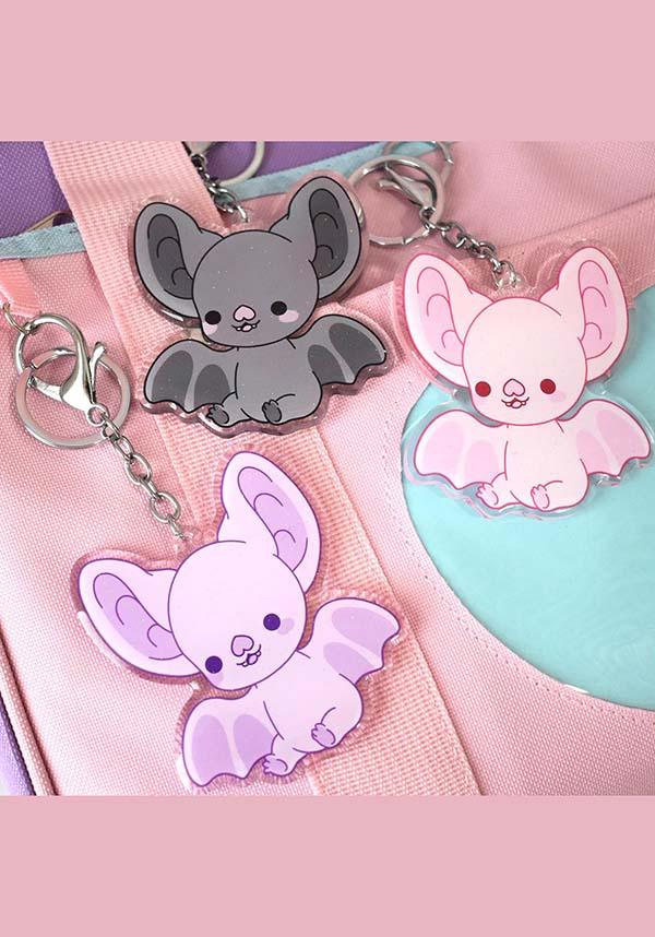 Keychains & Charms