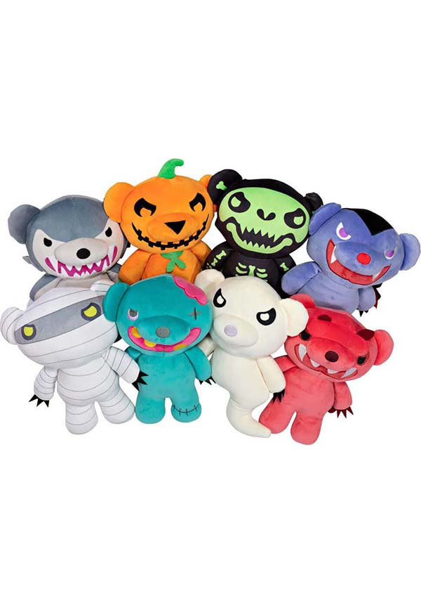 Vambear | DEDDY BEAR BODY BAG PLUSH