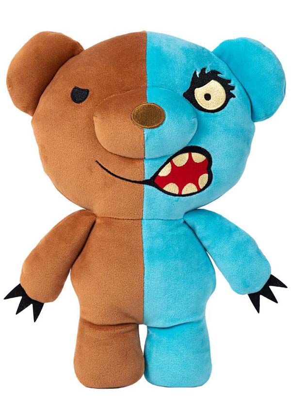 Two-Fur | DEDDY BEAR BODY BAG PLUSH*