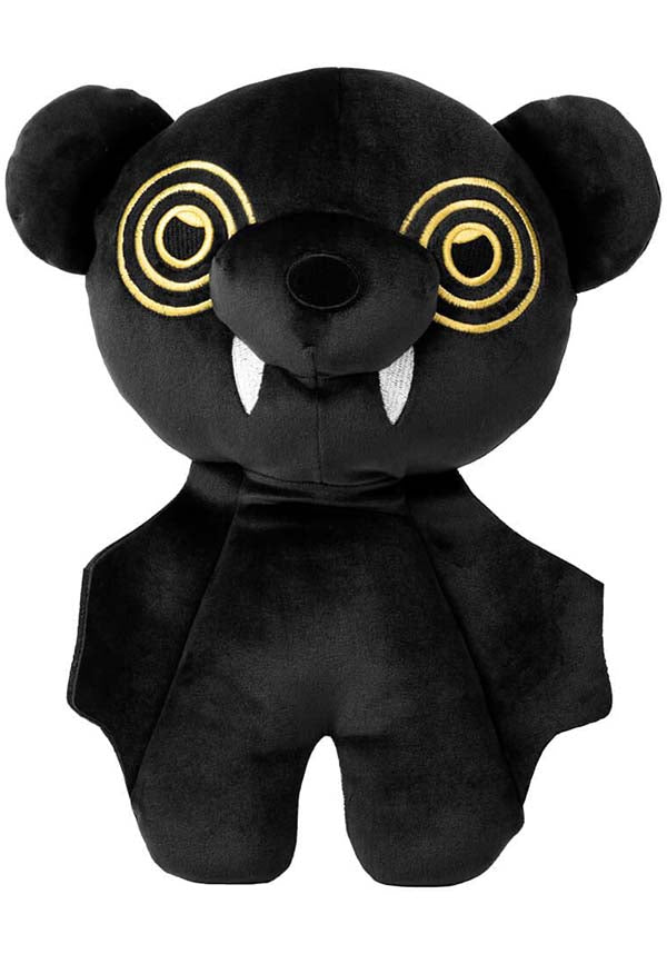 Zombat | DEDDY BEAR BODY BAG PLUSH