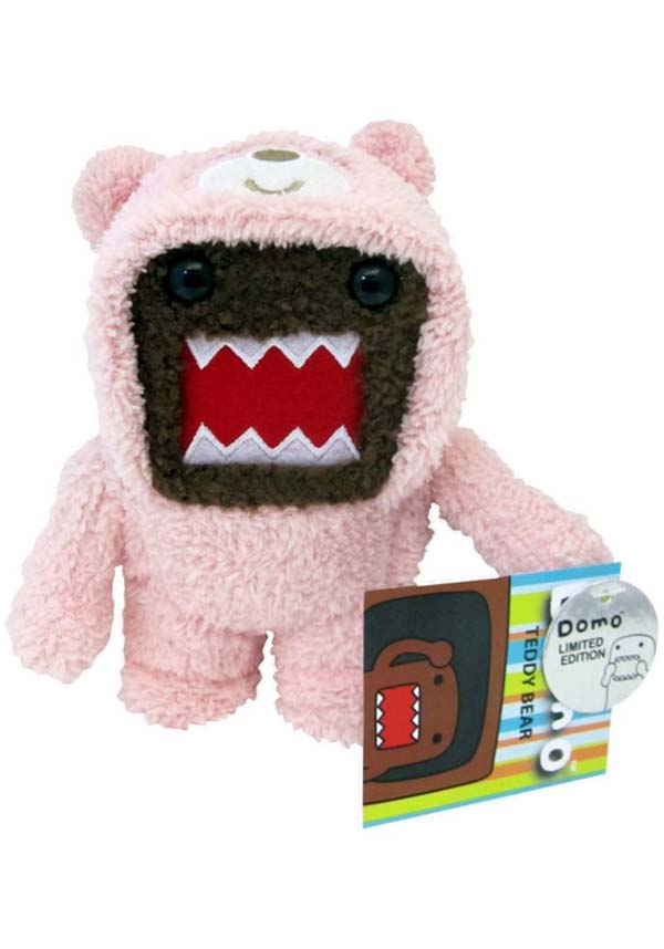 Domo: Teddy Bear Small | PLUSH