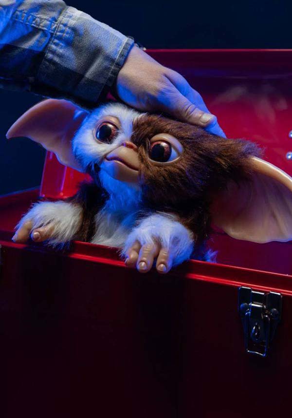 Gremlins 2 Gizmo | PROP REPLICA