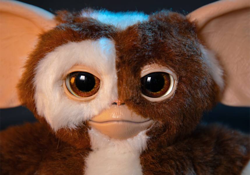 Gremlins: Replica Gizmo | PLUSH