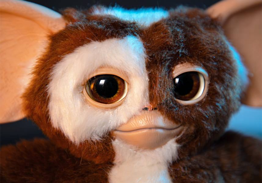 Gremlins: Replica Gizmo | PLUSH