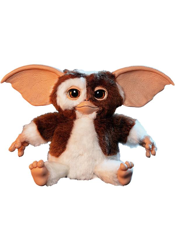 Gremlins: Singing &amp; Dancing Replica Gizmo | PLUSH