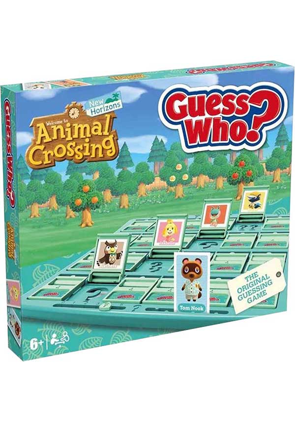 Animal crossing sale new horizons australia