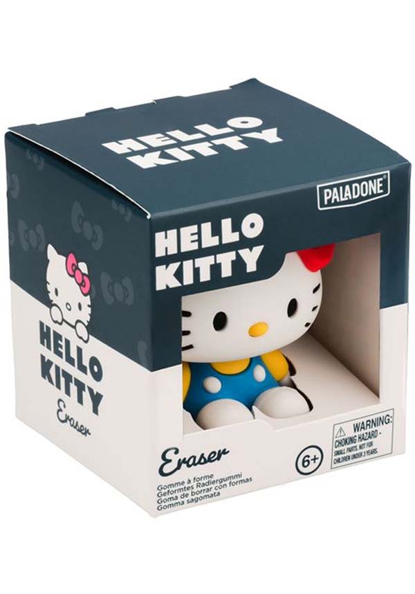 Hello Kitty | CHUNKY ERASER