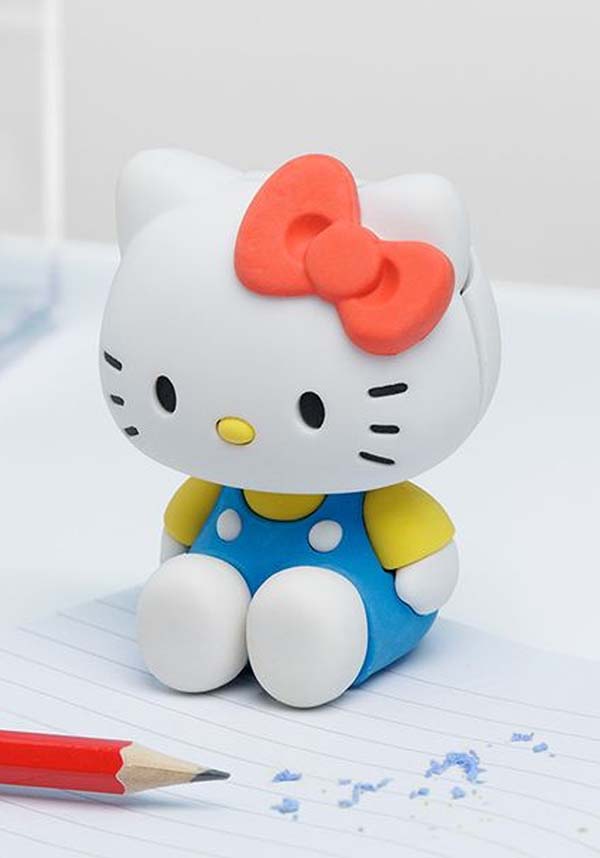 Hello Kitty | CHUNKY ERASER