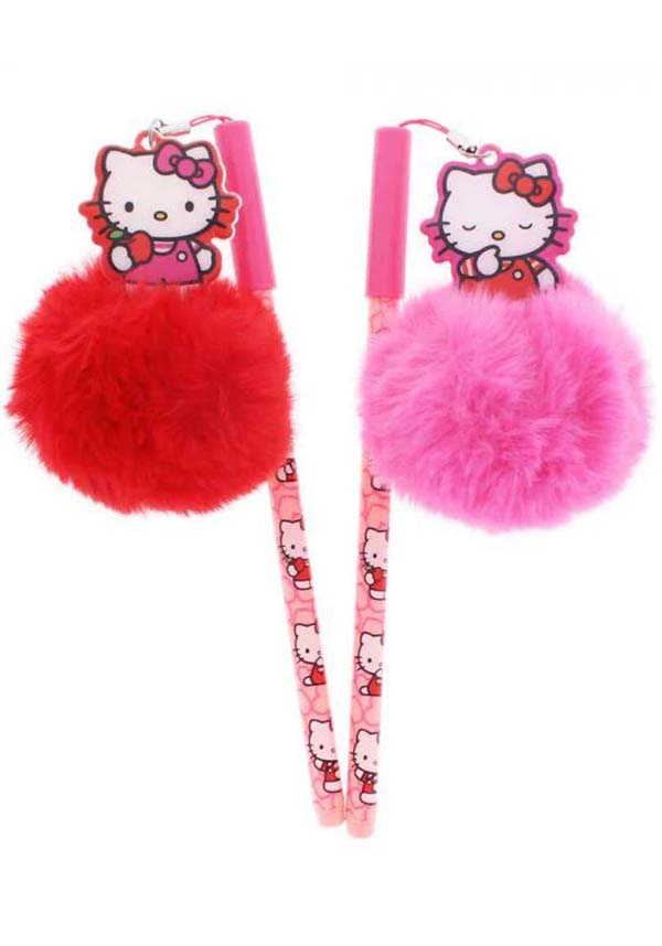 Hello Kitty: Hearts & Bows | POM PENS [BLIND PICK]