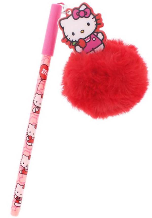 Hello Kitty: Hearts &amp; Bows | POM PENS [BLIND PICK]