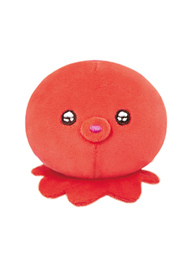 Ulrurun Octopus | KEYCHAIN PLUSH [BLIND BOX]