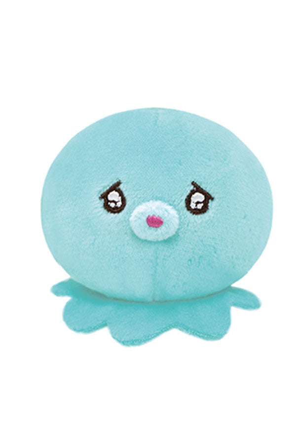 Ulrurun Octopus | KEYCHAIN PLUSH [BLIND BOX]