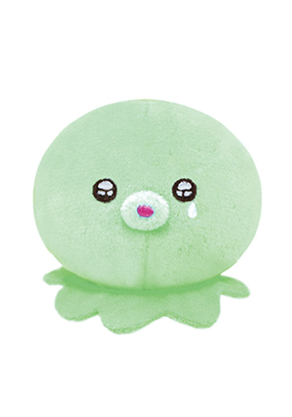 Ulrurun Octopus | KEYCHAIN PLUSH [BLIND BOX]