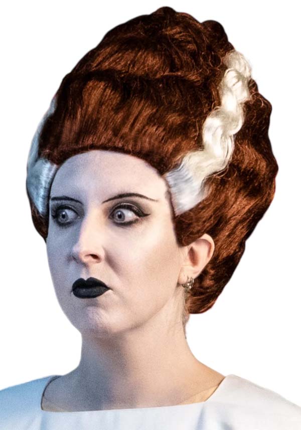 Universal Monsters: Bride of Frankenstein | WIG**