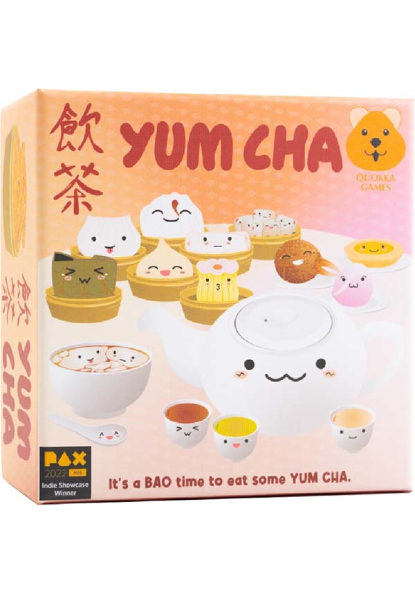 Collectables Yum Cha Games Buy Online Australia