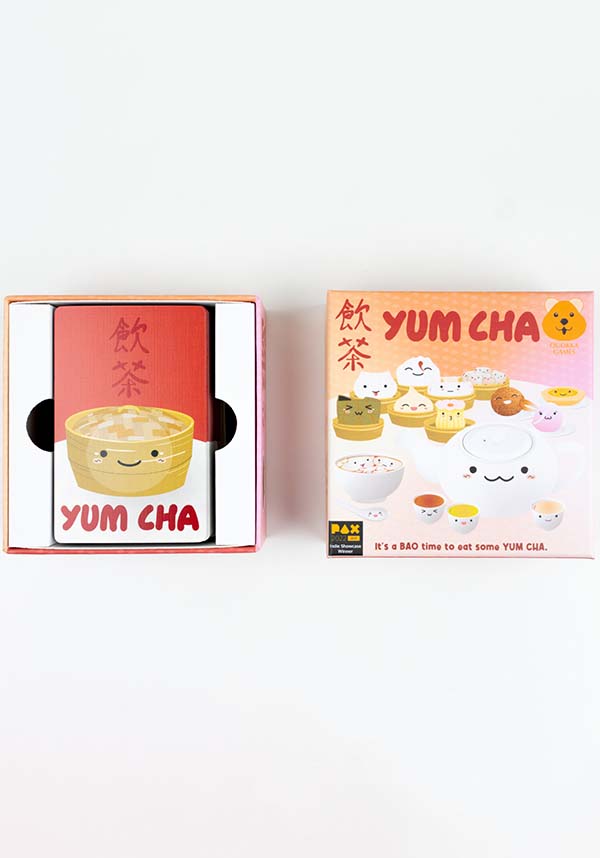 Collectables Yum Cha Games Buy Online Australia