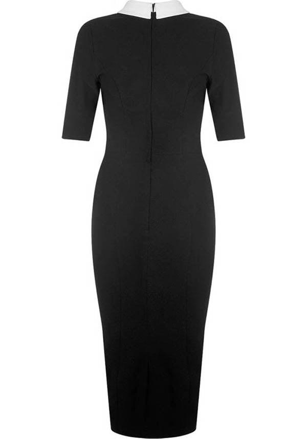 Collectif winona 2025 pencil dress