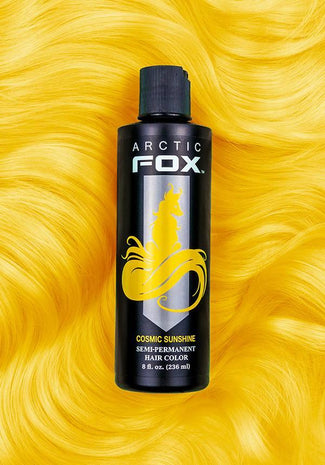 Arctic Fox - Blue Jean Baby Hair Colour - Buy Online Australia