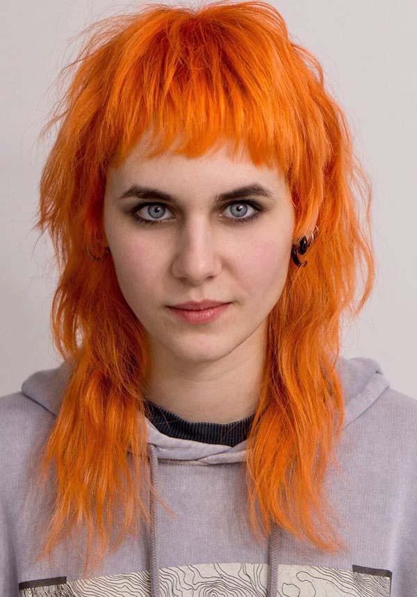 Anarchy UV | HAIR COLOUR - Beserk - all, beserkstaple, clickfrenzy15-2023, cosmetics, crazy color, discountapp, dye, fp, hair, hair colour, hair dye, hair dyes, hair orange, jul18, labeluvreactive, labelvegan, orange, rainbow, repriced011222, uv, uvreactive, vegan