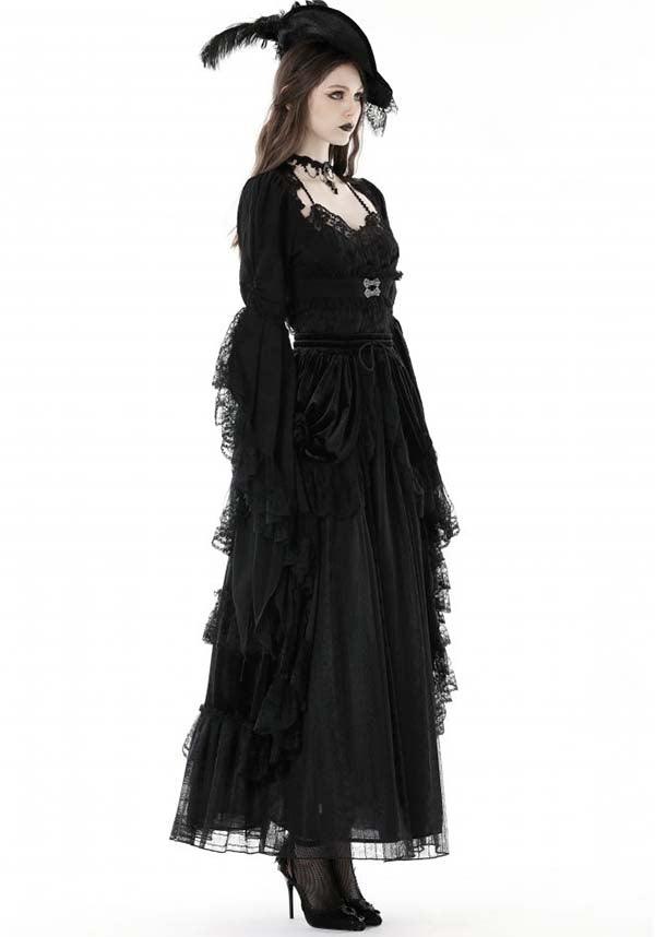 Gothic Clothing & Alt Fashion Australia - Beserk