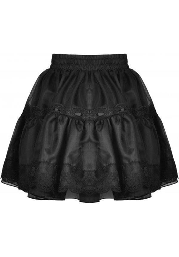 Dark In Love - Shadow Skirt - Buy Online Australia